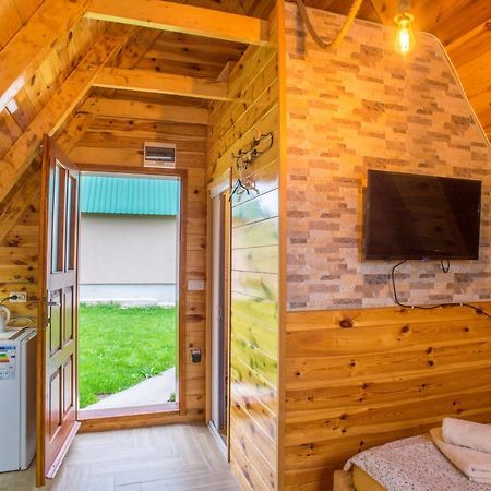 Cottage Danilo Žabljak Dış mekan fotoğraf