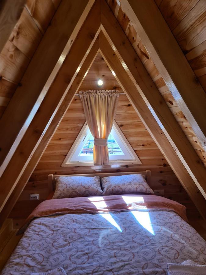 Cottage Danilo Žabljak Dış mekan fotoğraf