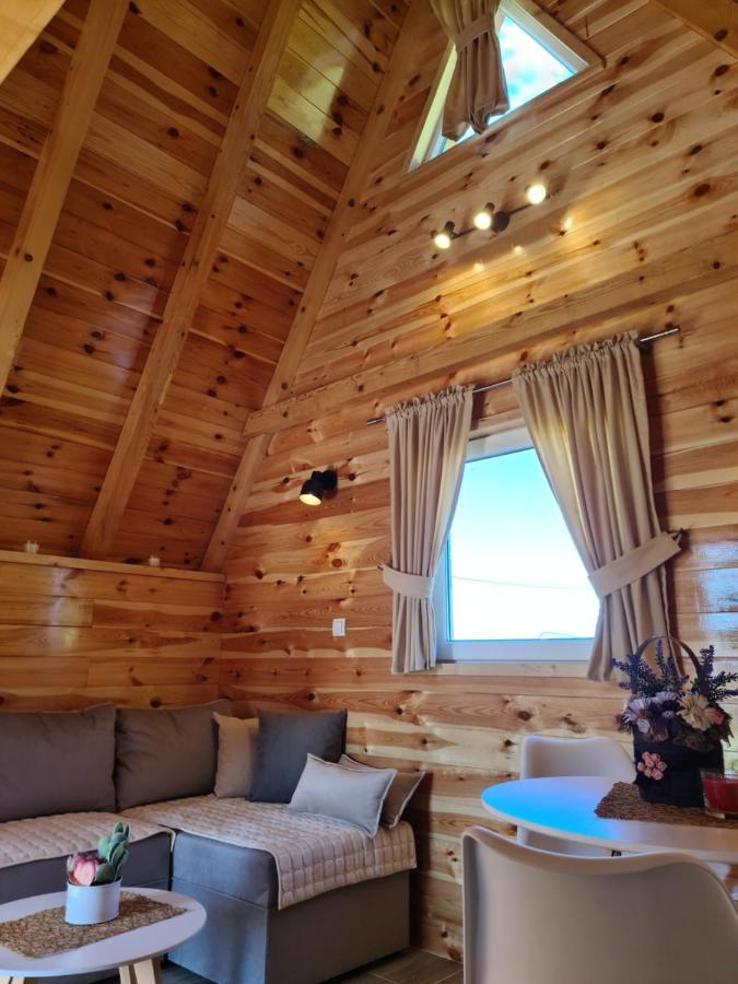 Cottage Danilo Žabljak Dış mekan fotoğraf