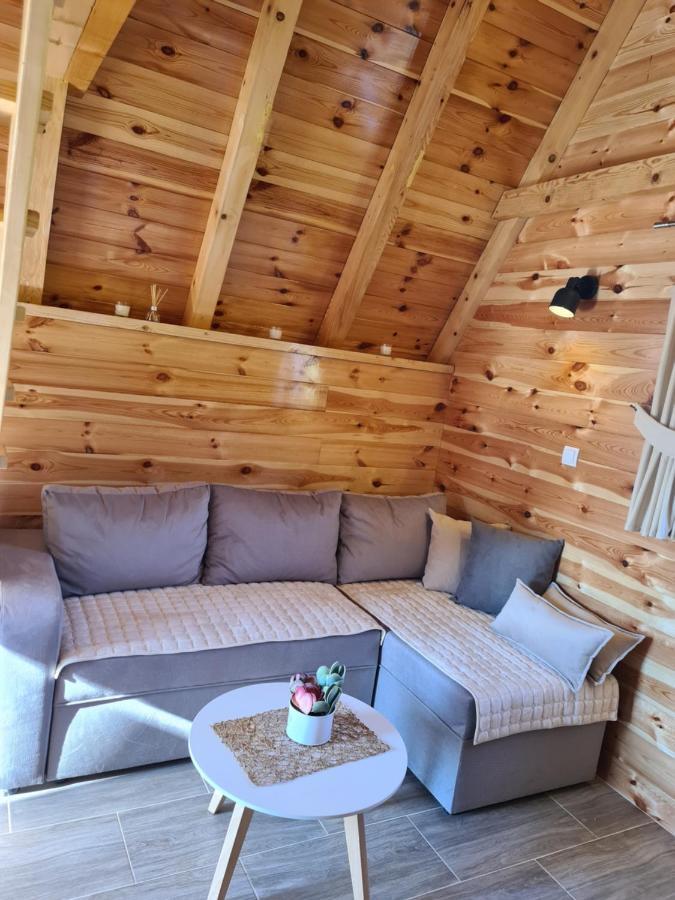 Cottage Danilo Žabljak Dış mekan fotoğraf