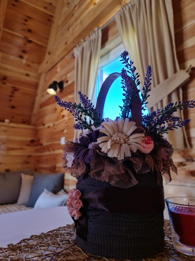 Cottage Danilo Žabljak Dış mekan fotoğraf